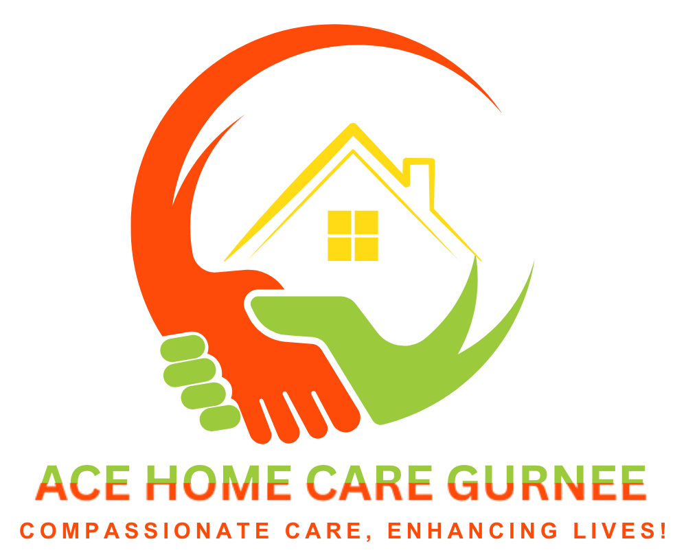 Ace Home Care Gurnee Logo