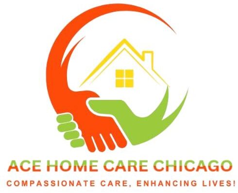 Ace Home Care Gurnee Logo